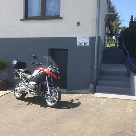 Heisa Apartamento Bitzen Exterior foto
