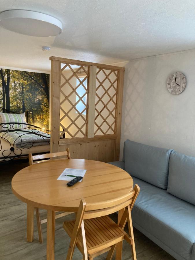 Heisa Apartamento Bitzen Exterior foto