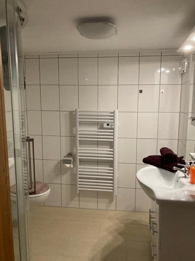 Heisa Apartamento Bitzen Exterior foto