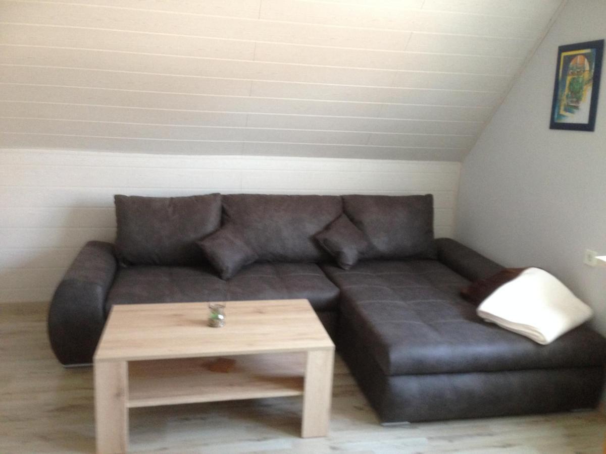 Heisa Apartamento Bitzen Exterior foto