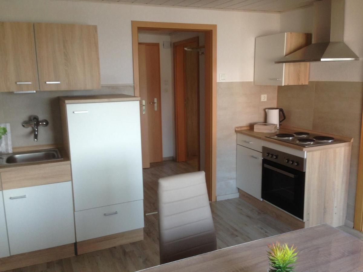 Heisa Apartamento Bitzen Exterior foto
