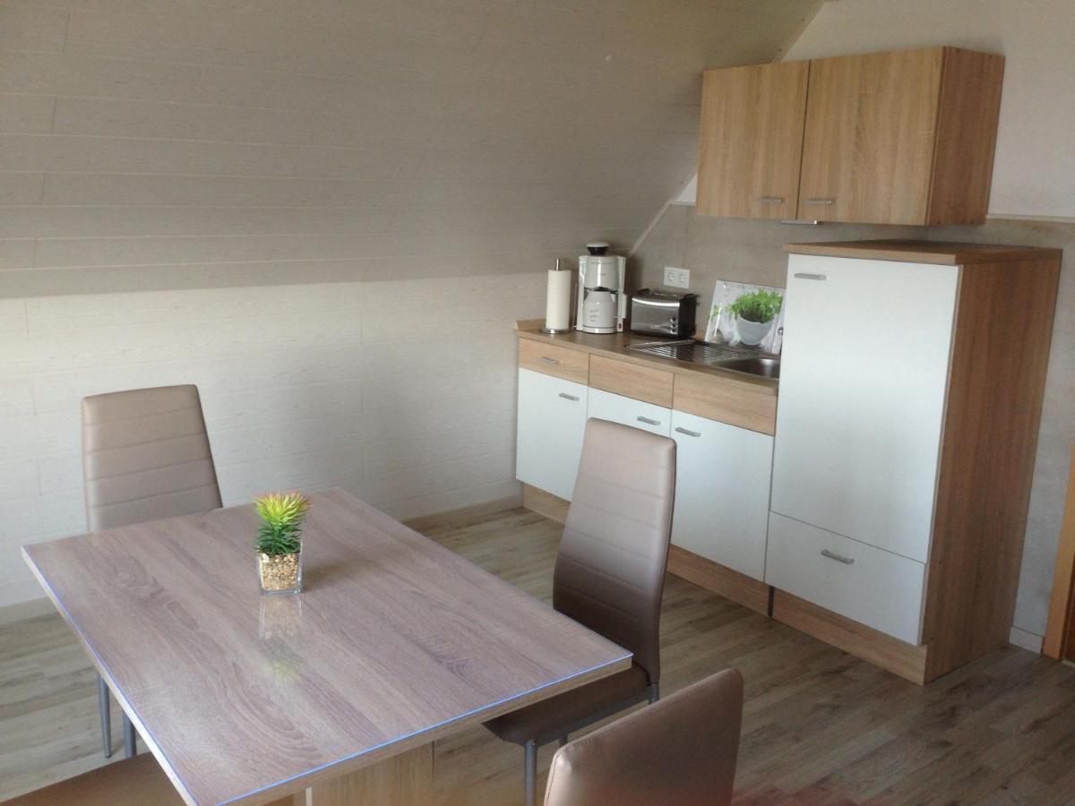Heisa Apartamento Bitzen Exterior foto
